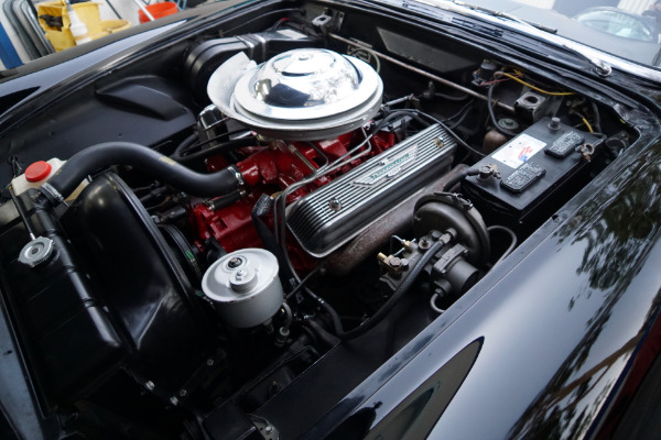 Used 1955 Ford Thunderbird 292 V8 Convertible  | Torrance, CA