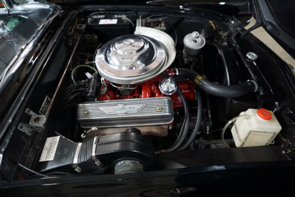 Used 1955 Ford Thunderbird 292 V8 Convertible  | Torrance, CA