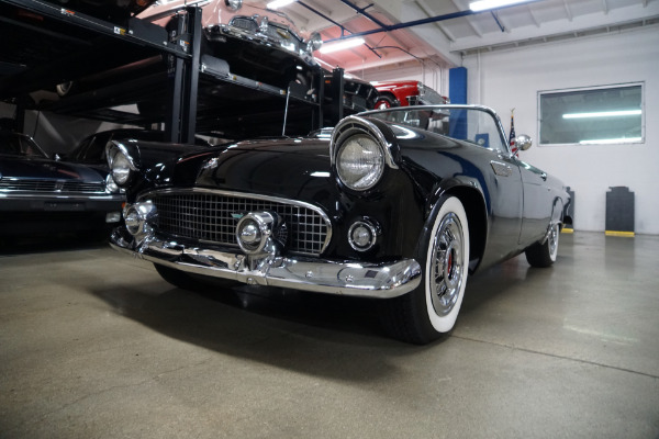 Used 1955 Ford Thunderbird 292 V8 Convertible  | Torrance, CA