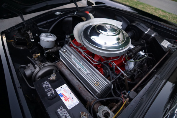 Used 1955 Ford Thunderbird 292 V8 Convertible  | Torrance, CA