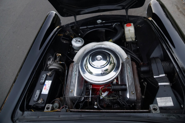 Used 1955 Ford Thunderbird 292 V8 Convertible  | Torrance, CA