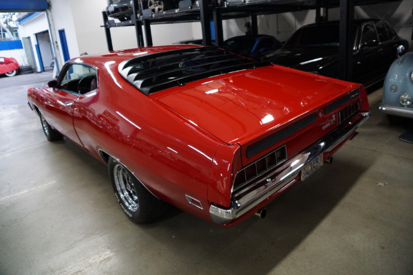 Used 1970 Ford Torino Cobra 2 Dr Fastback 429/370HP CJ V8 4 spd  | Torrance, CA