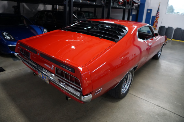 Used 1970 Ford Torino Cobra 2 Dr Fastback 429/370HP CJ V8 4 spd  | Torrance, CA