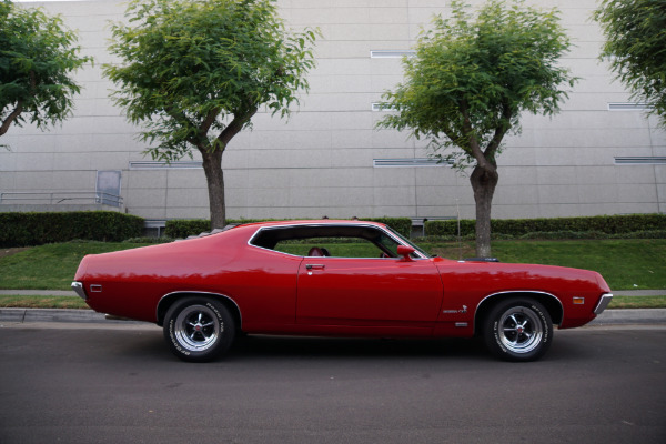 Used 1970 Ford Torino Cobra 2 Dr Fastback 429/370HP CJ V8 4 spd  | Torrance, CA