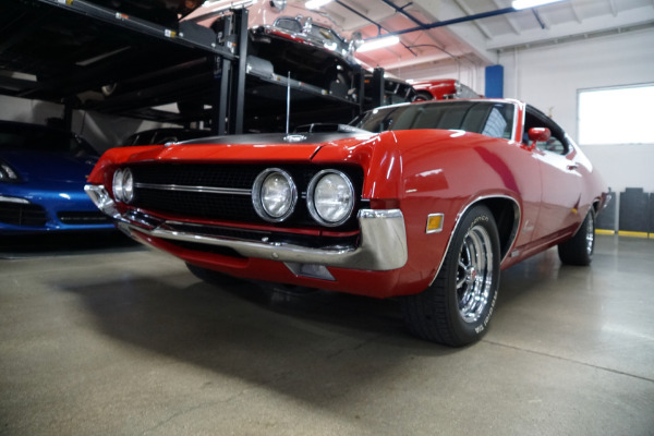 Used 1970 Ford Torino Cobra 2 Dr Fastback 429/370HP CJ V8 4 spd  | Torrance, CA