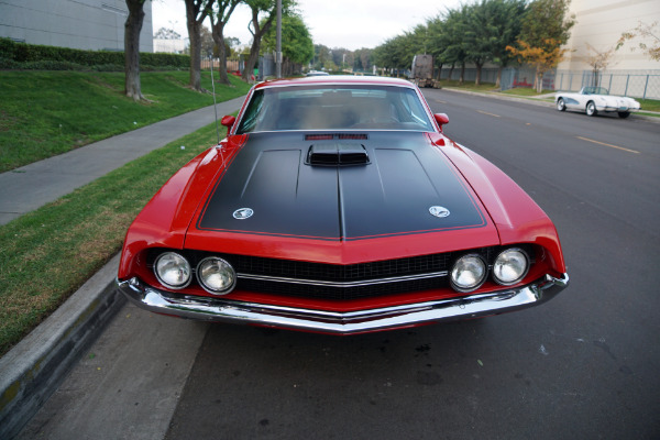 Used 1970 Ford Torino Cobra 2 Dr Fastback 429/370HP CJ V8 4 spd  | Torrance, CA