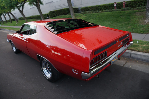 Used 1970 Ford Torino Cobra 2 Dr Fastback 429/370HP CJ V8 4 spd  | Torrance, CA