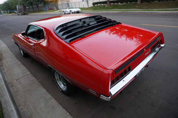 Used 1970 Ford Torino Cobra 2 Dr Fastback 429/370HP CJ V8 4 spd  | Torrance, CA