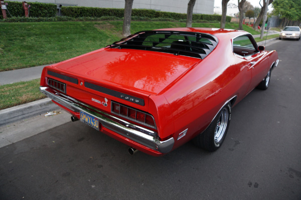 Used 1970 Ford Torino Cobra 2 Dr Fastback 429/370HP CJ V8 4 spd  | Torrance, CA