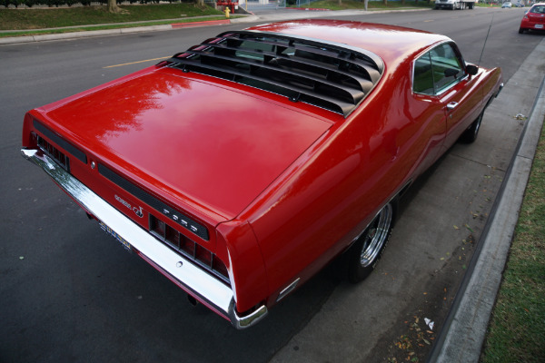 Used 1970 Ford Torino Cobra 2 Dr Fastback 429/370HP CJ V8 4 spd  | Torrance, CA