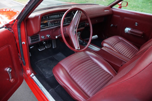 Used 1970 Ford Torino Cobra 2 Dr Fastback 429/370HP CJ V8 4 spd  | Torrance, CA