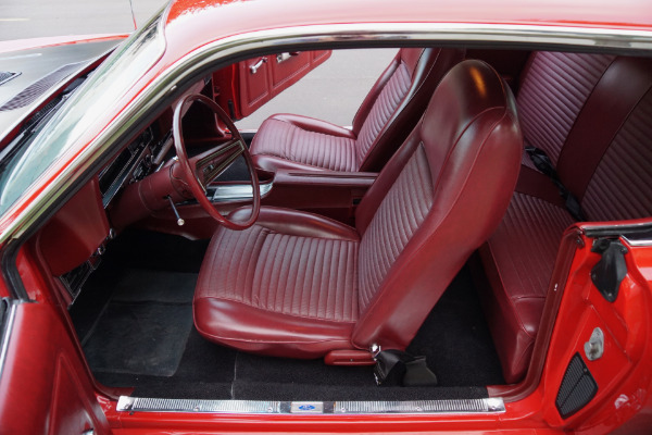 Used 1970 Ford Torino Cobra 2 Dr Fastback 429/370HP CJ V8 4 spd  | Torrance, CA