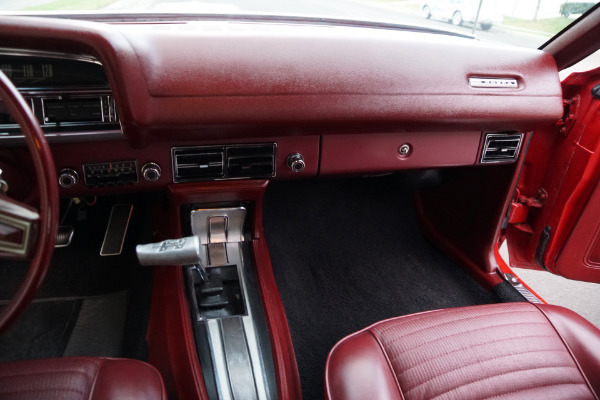 Used 1970 Ford Torino Cobra 2 Dr Fastback 429/370HP CJ V8 4 spd  | Torrance, CA