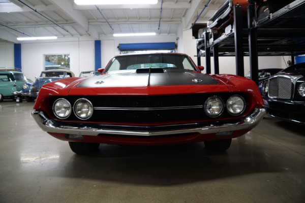 Used 1970 Ford Torino Cobra 2 Dr Fastback 429/370HP CJ V8 4 spd  | Torrance, CA