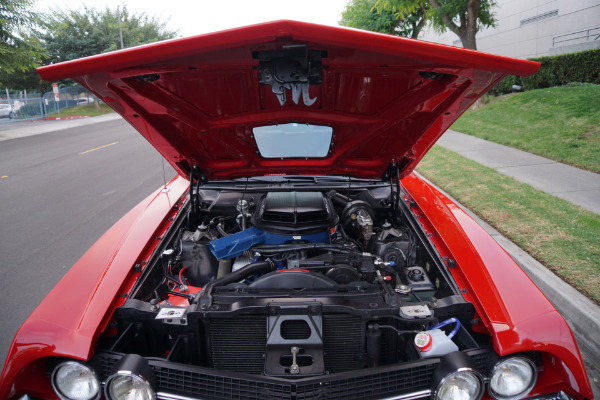 Used 1970 Ford Torino Cobra 2 Dr Fastback 429/370HP CJ V8 4 spd  | Torrance, CA