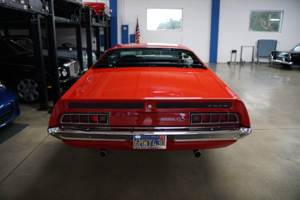 Used 1970 Ford Torino Cobra 2 Dr Fastback 429/370HP CJ V8 4 spd  | Torrance, CA