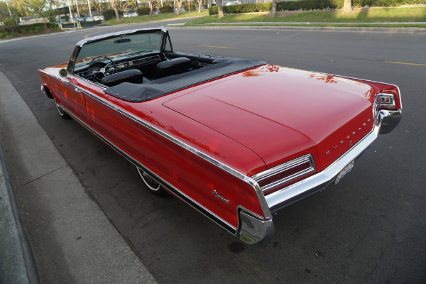 Used 1966 Chrysler Newport 383/325HP 4BBL V8 Convertible  | Torrance, CA