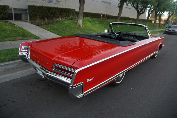 Used 1966 Chrysler Newport 383/325HP 4BBL V8 Convertible  | Torrance, CA