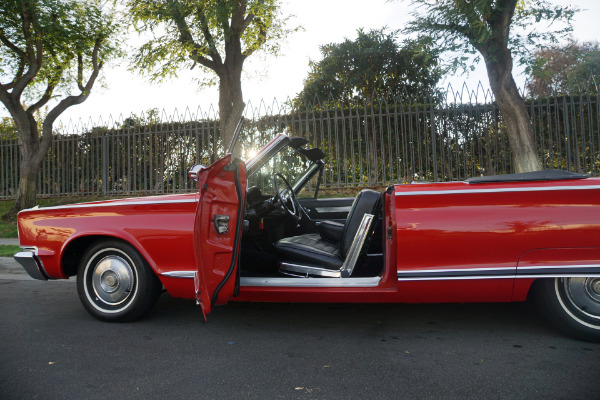 Used 1966 Chrysler Newport 383/325HP 4BBL V8 Convertible  | Torrance, CA