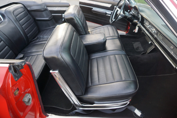 Used 1966 Chrysler Newport 383/325HP 4BBL V8 Convertible  | Torrance, CA