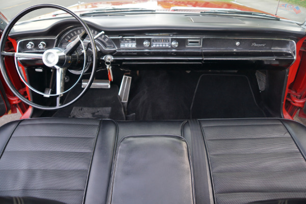 Used 1966 Chrysler Newport 383/325HP 4BBL V8 Convertible  | Torrance, CA