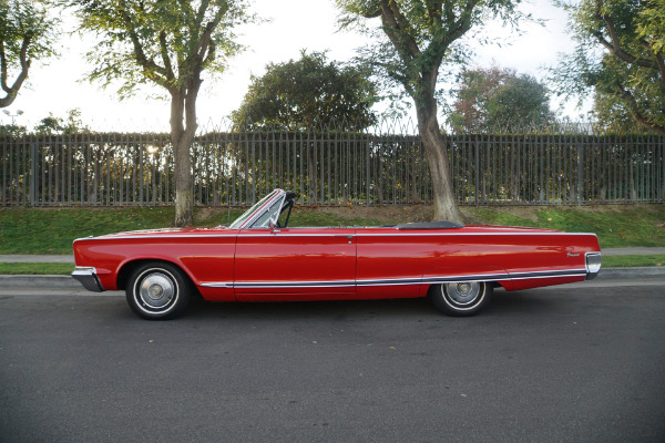 Used 1966 Chrysler Newport 383/325HP 4BBL V8 Convertible  | Torrance, CA