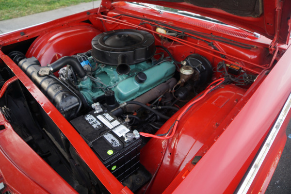 Used 1966 Chrysler Newport 383/325HP 4BBL V8 Convertible  | Torrance, CA