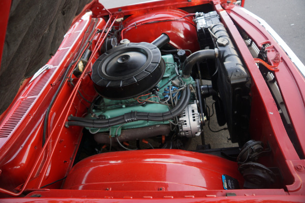Used 1966 Chrysler Newport 383/325HP 4BBL V8 Convertible  | Torrance, CA