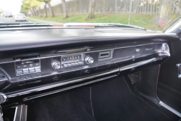 Used 1966 Chrysler Newport 383/325HP 4BBL V8 Convertible  | Torrance, CA