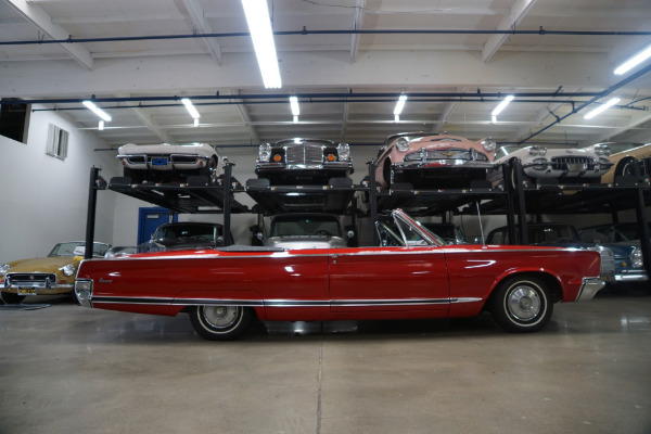 Used 1966 Chrysler Newport 383/325HP 4BBL V8 Convertible  | Torrance, CA