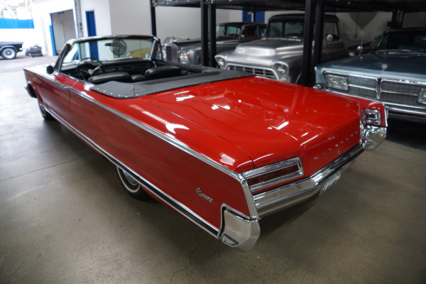 Used 1966 Chrysler Newport 383/325HP 4BBL V8 Convertible  | Torrance, CA