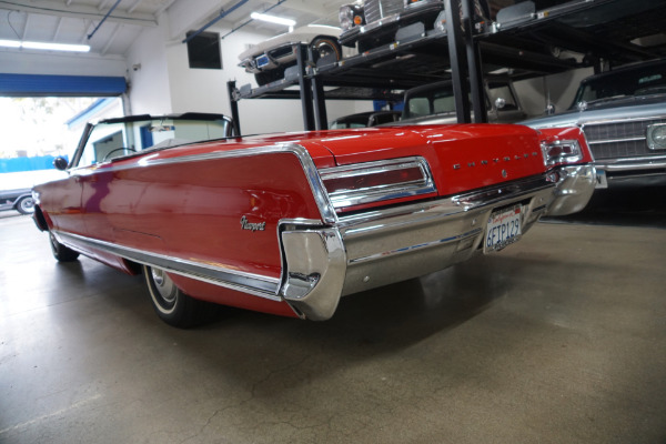 Used 1966 Chrysler Newport 383/325HP 4BBL V8 Convertible  | Torrance, CA