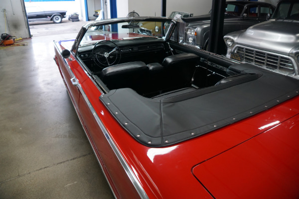 Used 1966 Chrysler Newport 383/325HP 4BBL V8 Convertible  | Torrance, CA