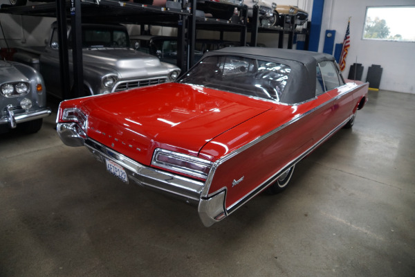 Used 1966 Chrysler Newport 383/325HP 4BBL V8 Convertible  | Torrance, CA