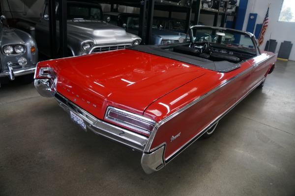 Used 1966 Chrysler Newport 383/325HP 4BBL V8 Convertible  | Torrance, CA