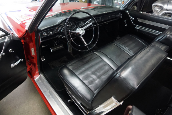 Used 1966 Chrysler Newport 383/325HP 4BBL V8 Convertible  | Torrance, CA