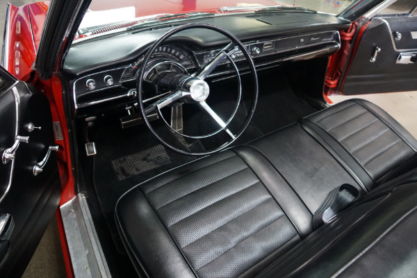 Used 1966 Chrysler Newport 383/325HP 4BBL V8 Convertible  | Torrance, CA