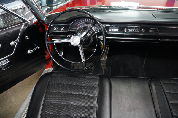 Used 1966 Chrysler Newport 383/325HP 4BBL V8 Convertible  | Torrance, CA