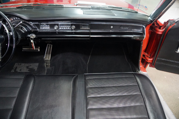 Used 1966 Chrysler Newport 383/325HP 4BBL V8 Convertible  | Torrance, CA