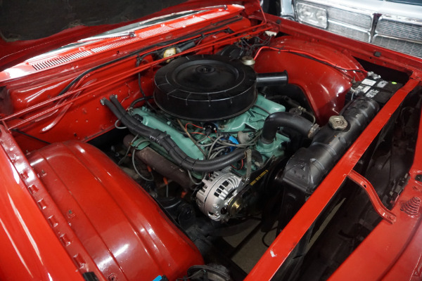 Used 1966 Chrysler Newport 383/325HP 4BBL V8 Convertible  | Torrance, CA