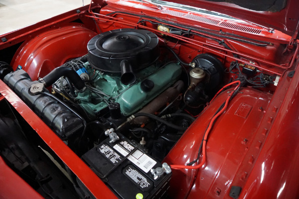 Used 1966 Chrysler Newport 383/325HP 4BBL V8 Convertible  | Torrance, CA