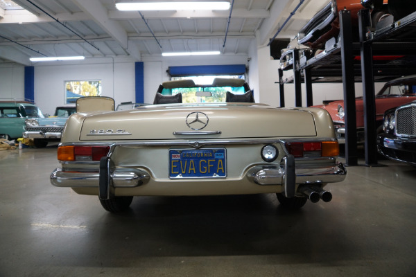 Used 1971 Mercedes-Benz 280SL Roadster  | Torrance, CA