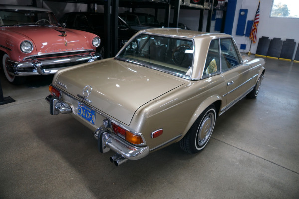 Used 1971 Mercedes-Benz 280SL Roadster  | Torrance, CA