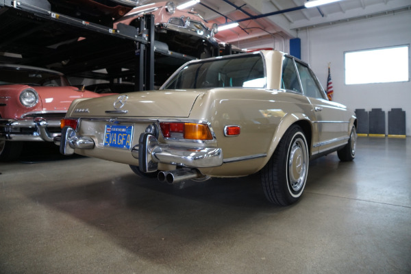 Used 1971 Mercedes-Benz 280SL Roadster  | Torrance, CA