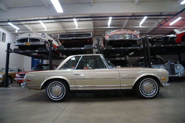 Used 1971 Mercedes-Benz 280SL Roadster  | Torrance, CA