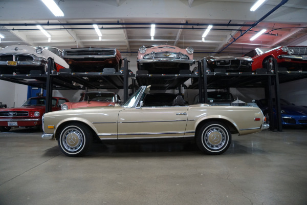 Used 1971 Mercedes-Benz 280SL Roadster  | Torrance, CA