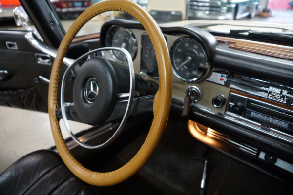 Used 1971 Mercedes-Benz 280SL Roadster  | Torrance, CA