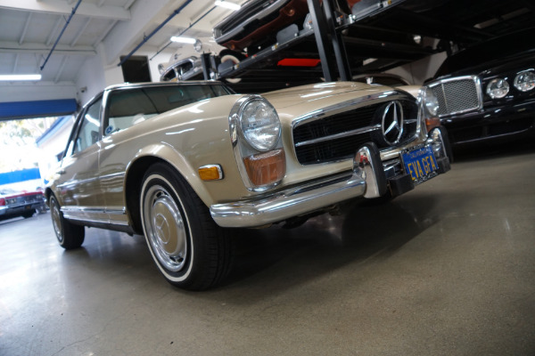 Used 1971 Mercedes-Benz 280SL Roadster  | Torrance, CA