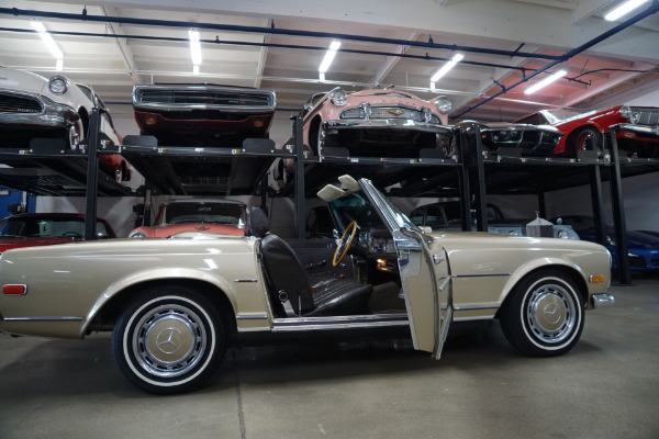 Used 1971 Mercedes-Benz 280SL Roadster  | Torrance, CA