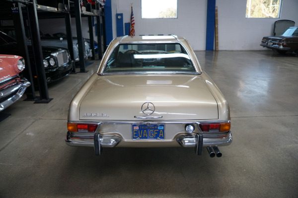 Used 1971 Mercedes-Benz 280SL Roadster  | Torrance, CA